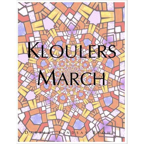 (楽譜) クロウラーズ・マーチ作曲：ダレル・ブラウン (吹奏楽)(スコア+パート譜セット)【※必ずページ内に記載の納期をご確認ください】