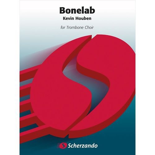 Rakuten - (楽譜) ボーンラブ / 作曲：ケヴィン・ホーベン (トロンボーン・クワイアー)【※必ずページ内に記載の納期をご確認ください】