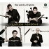 (CD)オペラ座の夜/演奏：ヴァンドーム四重奏団(クラリネット4重奏)