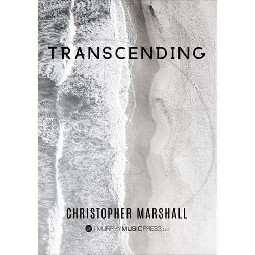 Rakuten - (楽譜) トランセンディング / 作曲：クリストファー・マーシャル (吹奏楽)(フルスコアのみ)【※必ずページ内に記載の納期をご確認ください】