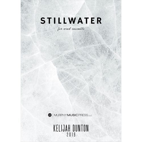 Rakuten - (楽譜) スティルウォーター / 作曲：ケリジャ・ダントン (吹奏楽)(スコア+パート譜セット)【※必ずページ内に記載の納期をご確認ください】