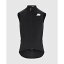  Assos   ٥ Equipe RS Spring Fall Targa Gilet(BlackSeries) /  ɿ  ѥå֥ ա