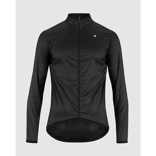 アソス Assos メンズ サイクルジャケット Mille GT Wind Jacket C2 (長袖 防風 撥水 パッカブル 秋・冬用) ■ソフトでライディング中のバタつきを抑えた素材にアップデート ■本体は軽量で防風性、撥水性のあるBraker素材 ■サイドパネルには縦方向ストレッチと通気性のあるSens Super素材 ■カムロック機構付き軽量ジッパー ■フィット：レギュラーフィット ・Assos正規品 ・コーディネートで着用しているウェアは付属しません。 ・EUからの並行輸入(EUサイズ)となりますので日本向け製品と仕様が異なる場合が有ります。 ・サイズに迷われた場合は胸囲を基準に選ばれると良いようです。 [分類]ロードバイク ジャケット 防風 防水 撥水 パッカブル フリース [主な用途] 自転車ウェア サイクルウェア【サイズについて】 ・サイズ表はEUサイズとなります。 ・サイズに迷われた場合は胸囲を基準に選ばれると良いようです。 【発送について】 ・こちらの商品は受発注商品となりご注文後のキャンセルは承れませんので、予めご了承のほどお願い申し上げます。 ・EUからの並行輸入となりますので、お届けまで2〜3週間お時間を頂いております。 【納期・在庫について】 ・輸入で使用している航空貨物便は旅客便に比べ運航が不安定なため期日指定を承れません事ご了承下さい。 ・受注後あらためて在庫・納期等をメールにてご案内致しますのでご確認のほど御願い申し上げます。 ・海外を含め複数のショップで販売を行っておりますため、まれにご注文のタイミングにより在庫切れとなる場合がございます。 ・在庫については十分配慮しておりますが、お客様にはあらかじめご理解賜わりますようお願い申し上げます。 【返品・交換について】 ・並行輸入のためサイズ違いやイメージと違う等の理由による返品はお受けできませんので、ご購入前のご確認を今一度お願い申し上げます。 ・サイズ変更もしくは商品の不具合による交換をご希望の場合、ご購入後1週間以内にご連絡ください。 ・タグ付き未使用、梱包袋、付属品が全て揃っている場合のみ交換を承ります。 【プレゼント包装について】 ・申し訳ございませんが、プレゼント用の梱包・包装は対応致しかねますので、あらかじめご了承のほどお願い申し上げます。 【その他】 ・輸入で使用している航空貨物便は積めるだけ積み込みますので、海外の商習慣ではパッケージに汚れ・破損などがあっても内容物に影響がなければ問題無いという、日本の商習慣とは違う認識の為、弊社受入検品時にオリジナルパッケージを交換する場合があります。 ・並行輸入の為、販売価格は為替と連動し変動いたします。 ・メーカーの施策により急遽取扱不可となる場合がございます。 ・お問い合わせにつきましては、ご質問内容及び弊社よりの回答に正確を記するため、お電話ではなく商品ページの「お問い合わせ」ボタンをご利用下さい。