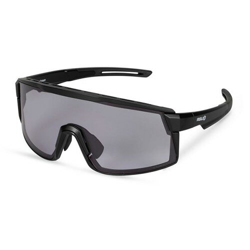 AGU アグー サングラス Verve HD II Photochromic(Black) / 調光 ロードバイク サイクル スポーツサングラス ユンボビスマ オフィシャル