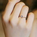 モアサナイト リング レディース 結婚 指輪 0.5ct シンプル 指輪 ダイヤモンド より輝く ファッションリング 小ぶり トレンド おしゃれ 8号〜19号 ...
