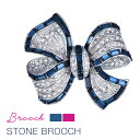 ファッション ブローチ レディース かわいい 小物 パーティー飾り プレゼント