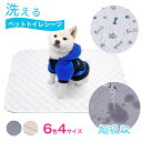 【全品1点50%off/2点60%offクーポン付】2枚セット 洗える ペットシーツ ペットマット おしっこマット 猫 犬 おしっこパッド トイレシート 防水 ...