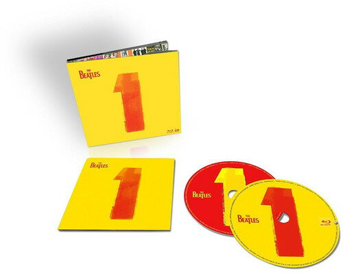 Beatles - The Beatles: 1 CD アルバム 【輸入盤】