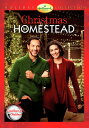 Christmas In Homestead DVD 【輸入盤】