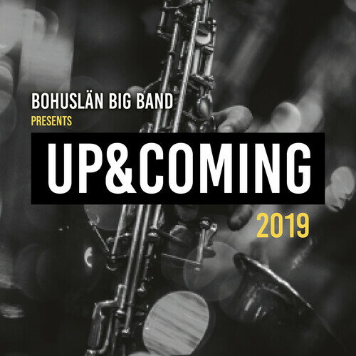 Up  Coming 2019 / Various - Up  Coming 2019 CD Х ͢ס