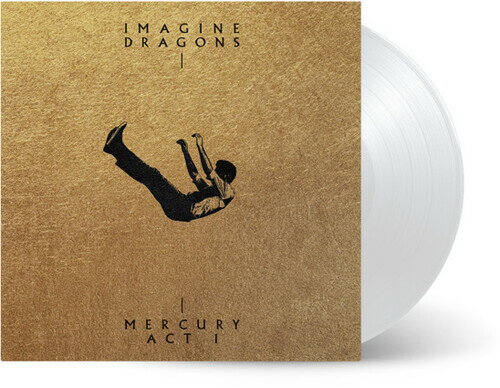 ◆タイトル: Mercury (Limited Edition) (White Vinyl)◆アーティスト: Imagine Dragons◆アーティスト(日本語): イマジンドラゴンズ◆現地発売日: 2021/09/24◆レーベル: Universal Import◆その他スペック: Limited Edition (限定版)/カラーヴァイナル仕様イマジンドラゴンズ Imagine Dragons - Mercury (Limited Edition) (White Vinyl) LP レコード 【輸入盤】※商品画像はイメージです。デザインの変更等により、実物とは差異がある場合があります。 ※注文後30分間は注文履歴からキャンセルが可能です。当店で注文を確認した後は原則キャンセル不可となります。予めご了承ください。[楽曲リスト]1.1 My Life 1.2 Lonely 1.3 Wrecked 1.4 Monday 1.5 #1 1.6 Easy Come Easy Go 1.7 Giants 1.8 It's Ok 1.9 Dull Knives 1.10 Follow You 1.11 Cutthroat 1.12 No Time for Toxic People 1.13 One DayImport pressing on white vinyl. Universal. 2021.