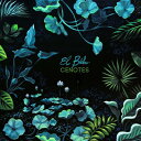 El Bzho - Cenotes LP レコード 【輸入盤】
