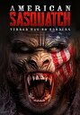 American Sasquatch DVD 【輸入盤】