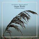 Nielsen / Friedhelm Flamme - Organ Works SACD 