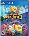 Cat Quest II PS4 北米版 輸入版 ソフト