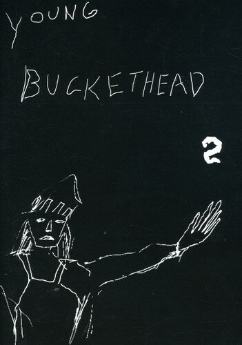 Young Buckethead: Volume 2 DVD ͢ס