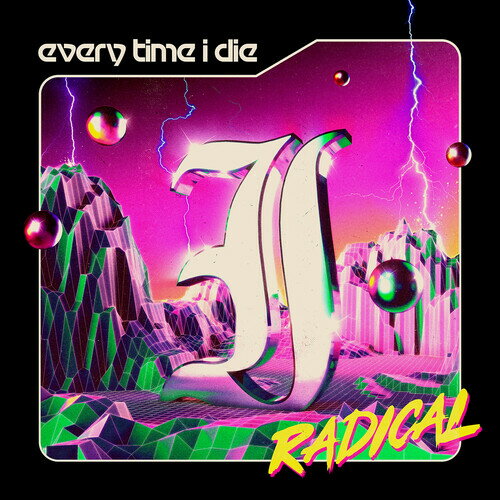 ◆タイトル: Radical◆アーティスト: Every Time I Die◆現地発売日: 2021/10/22◆レーベル: EpitaphEvery Time I Die - Radical LP レコード 【輸入盤】※商品画像はイメージです。デザインの変更等により、実物とは差異がある場合があります。 ※注文後30分間は注文履歴からキャンセルが可能です。当店で注文を確認した後は原則キャンセル不可となります。予めご了承ください。[楽曲リスト]1.1 Dark Distance 1.2 Sly 1.3 Planet Shit 1.4 Post-Boredom 1.5 A Colossal Wreck 1.6 Desperate Pleasures 1.7 All This And War 1.8 Thing With Feathers 1.9 Hostile Architecture 1.10 AWOL 1.11 The Whip 1.12 White Void 1.13 Distress Rehearsal 1.14 sexsexsex 1.15 People Verses 1.16 We Go TogetherDouble vinyl LP pressing. Every Time I Die is a loud rock institution committed to leaving an outpouring of chaotic passion and blissful malcontent all over their records and on the stage. The band's ninth studio album, Radical, is 16 tracks of peak-ETID, including raucous new anthems. They deliver what you have come to know and love and then diverge into new paths. To say that All This And War featuring guest vocals by Josh Scogins from The '68 is absolute brutal heaviness is an understatement. It's an addictive punch in the face, you'll want on repeat. The boys then run off to explore the dark haunted woods of a more somber and melodic side in the track Thing With Feathers featuring Andy Hull from Manchester Orchestra. Radical proves with every track that it is a distillation of the strengths of their past, injected with their unyielding revelry and signature sarcasm while cognizant - and fiercely combative - of the present state of world affairs.