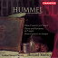 Hummel / Shelley / London Mozart Players - Piano Concerto in a  in F / Theme  Variations CD Х ͢ס