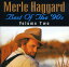 ޡϥ Merle Haggard - Best Of The 90's Volume 2 CD Х ͢ס