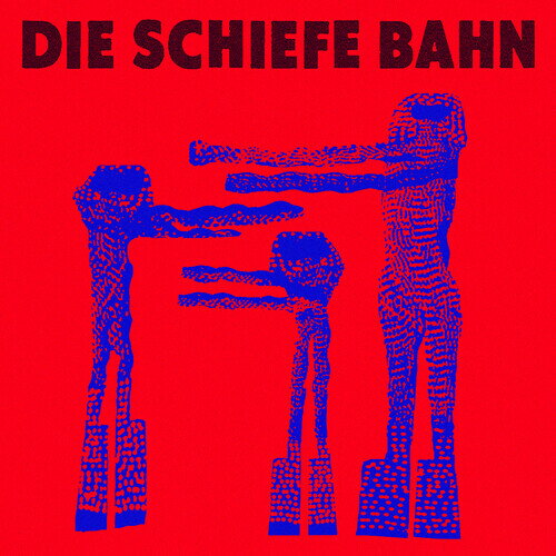 ◆タイトル: Demo 6 Song◆アーティスト: Die Schiefe Bahn◆現地発売日: 2021/12/03◆レーベル: Emotional ResponseDie Schiefe Bahn - Demo 6 Song レコード (7inchシングル)※商品画像はイメージです。デザインの変更等により、実物とは差異がある場合があります。 ※注文後30分間は注文履歴からキャンセルが可能です。当店で注文を確認した後は原則キャンセル不可となります。予めご了承ください。[楽曲リスト]1.1 Atmungsaktiv 1.2 Naja 1.3 Der Mond 1.4 Flammen 1.5 Pflanze 1.6 VogelartenDie Schiefe Bahn is a three piece project from Berlin and Hamburg. Their demo was recorded after three rehearsals due to long distance issues. The members also play in Aus, Adrie, Die Letzten Ecken, Liiek, Benzin, Mercedes Guevara, Schimmel ?ber Berlin and so on. Most of the bands are part of the ADK (Allee der Kosmonauten) rehearsal room collective, which is involved in different labels (Mangel, Billo Tontr?ger, Flennen) and hosts an own analogue studio and consists of various artists who do mostly post-punk and experimental music. They also do shows in Berlin. Die Schiefe Bahn is two Visual Artists and a Film Student, all of them do a lot of music. Their demo is a first raw collection of post-Punk songs, influenced by late 70s and early 80s records and current sounds.
