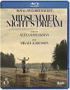 Midsummer Night's Dream u[C yAՁz