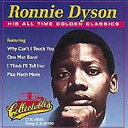 【取寄】Ronnie Dyson - His All Time Golden Classics CD アルバム 【輸入盤】