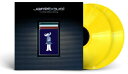 ジャミロクワイ Jamiroquai - Travelling Without Moving: 25th Anniversary (180-Gram Yellow Colored Vinyl) LP レコード 【輸入盤】