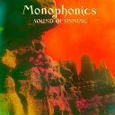 【取寄】モノフォニックス Monophonics - Sound of Sinning LP レコード 【輸入盤】
