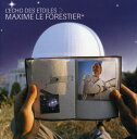 【取寄】Maxime Le Forestier - L'echo Des Etoiles CD アルバム 【輸入盤】