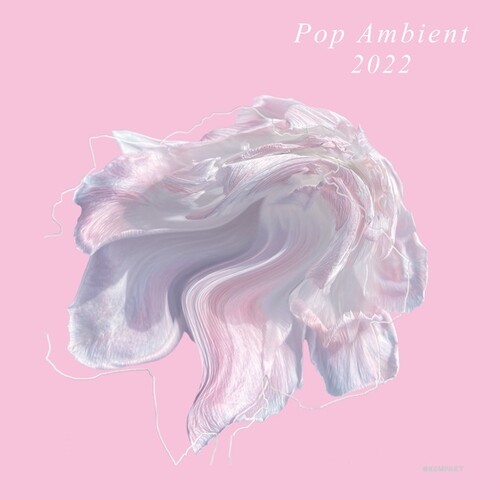 【取寄】Pop Ambient 2022 / Various - Pop Ambient 2022 / VARIOUS LP レコード 【輸入盤】