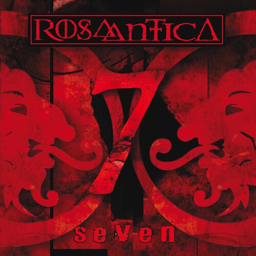 【取寄】Rosa Antica - Seven CD アルバム 【輸入盤】