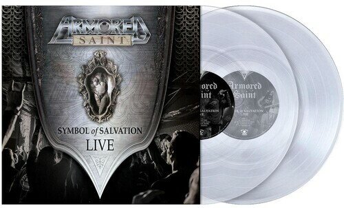 ◆タイトル: Symbol Of Salvation: Live◆アーティスト: Armored Saint◆現地発売日: 2021/11/19◆レーベル: Metal Blade◆その他スペック: クリアヴァイナル仕様Armored Saint - Symbol Of Salvation: Live LP レコード 【輸入盤】※商品画像はイメージです。デザインの変更等により、実物とは差異がある場合があります。 ※注文後30分間は注文履歴からキャンセルが可能です。当店で注文を確認した後は原則キャンセル不可となります。予めご了承ください。[楽曲リスト]Clear colored vinyl LP pressing. 2021 marks the 30th anniversary of Symbol of Salvation, the fourth Armored Saint album originally released in 1991. To celebrate this iconic release, Metal Blade Records is releasing audio of the seminal record being played live in it's entirety from the Symbol of Salvation Live! Tour that took place in 2018. The gatefold colored vinyl 2LP-set features five bonus tracks (4-track demos recorded in 1989 and available for the first time on vinyl) plus a poster. Frontman John Bush comments: 'Symbol Of Salvation'! Arguably Armored Saint's most important record. These songs came out of us being dropped from Chrysalis Records and finding out about guitarist Dave Prichard developing Leukemia. The songs took on a much more emotional meaning than any other previous record. We wrote songs of desperation like 'Another Day' and 'Last Train Home'. Experimental tunes like 'Tainted Past' and 'The Truth Always Hurts'. Classic Saint rockers like 'Reign of Fire', 'Dropping Like Flies' and the title track.