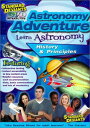 WORLD DISC PLACE㤨Astronomy Adventure-Astronomy DVD ͢סۡפβǤʤ4,082ߤˤʤޤ