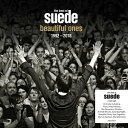 【取寄】London Suede - Beautiful Ones: The Best Of The London Suede CD アルバム 【輸入盤】