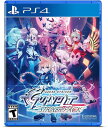 Azure Striker Gunvolt: Striker Pack PS4 北米版 輸入版 ソフト