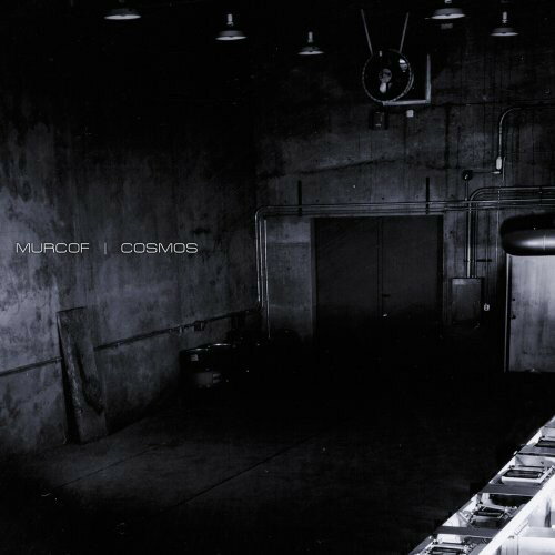 【取寄】Murcof - Cosmos CD アルバム 【輸入盤】