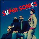 Martin Green Presents Super Sonics: 40 Junkshop - Martin Green Presents Super Sonics: 40 Junkshop Britpop Greats CD アルバム 【輸入盤】