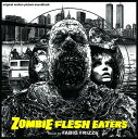 ◆タイトル: Zombie Flesh Eaters: Definitive Edition (Pyromallis) (オリジナル・サウンドトラック) サントラ◆アーティスト: Zombie Flesh: Definitive (Pyromallis) / O.S.T.◆現地発売日: 2022/02/11◆レーベル: BeatZombie Flesh: Definitive (Pyromallis) / O.S.T. - Zombie Flesh Eaters: Definitive Edition (Pyromallis) (オリジナル・サウンドトラック) サントラ LP レコード 【輸入盤】※商品画像はイメージです。デザインの変更等により、実物とは差異がある場合があります。 ※注文後30分間は注文履歴からキャンセルが可能です。当店で注文を確認した後は原則キャンセル不可となります。予めご了承ください。[楽曲リスト]Vinyl LP pressing. New edition of Fabio Frizzi's fans most beloved horror score, Zombi 2, with the American title of Zombie Flesh Eaters, a project we are developing since five years! Since ever paired with Un gatto nel cervello, now finally alone in a version that is gifted with unreleased material which was recorded in a tape found in an old Ribot archive. One of the holy grails in our catalogue, since ever bitterly loved, because of it's shortness: even if the older version featured a good portion of the score, it was largely incomplete. With the addition of the material transferred from this extra tape, and with the song There's no matter, which can be heard at the beginning of the movie, when the two protagonists investigate the sequestered ship, we can attest this is the definitive edition of this outstanding soundtrack which marks a significant style evolution of the Maestro, aside the growth of his artistic relationship with Lucio Fulci