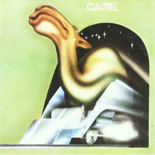  Camel - Camel CD Х ͢ס