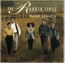 【取寄】Rankin Family - North Country CD アルバム 【輸入盤】