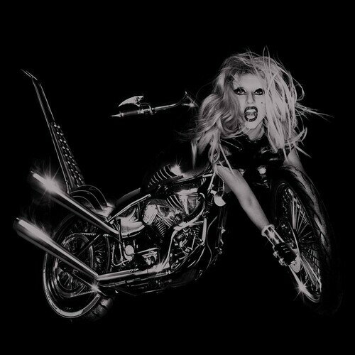 レディーガガ Lady Gaga - Born This Way The Tenth Anniversary CD アルバム 【輸入盤】