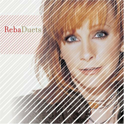 Reba McEntire - Reba Duets CD アルバム 【輸入盤】