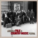 【取寄】American Folk ＆ Country Festival / Various - American Folk ＆ Country Festival CD アルバム 【輸入盤】