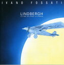 【取寄】Ivano Fossati - Lindberg CD アルバム 【輸入盤】