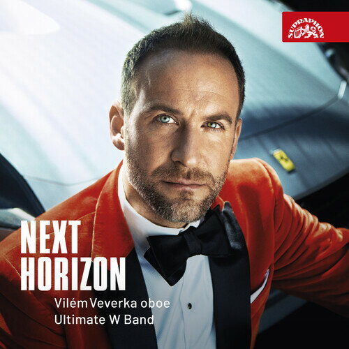 Next Horizon / Various - Next Horizon CD アルバム 【輸入盤】