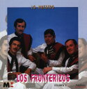 【取寄】Fronterizos - Mananitas Saltenas CD アルバム 【輸入盤】