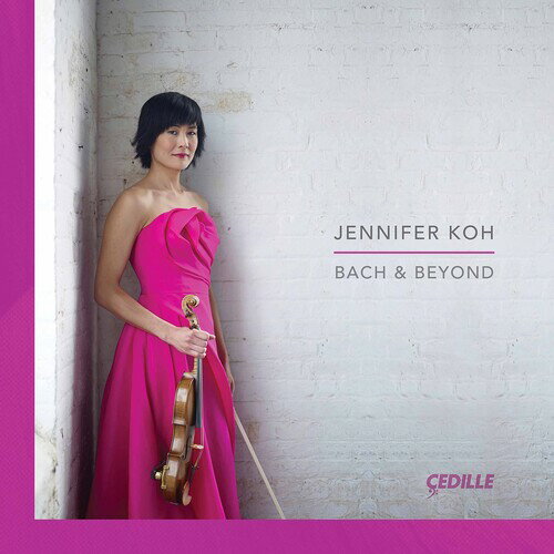 Bach ＆ Beyond / Various - Bach ＆ Beyond CD アルバム 【輸入盤】