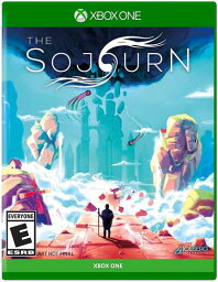 The Sojourn for Xbox One 北米版 輸入版 ソフト