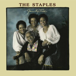 Staples - Family Tree CD アルバム 【輸入盤】