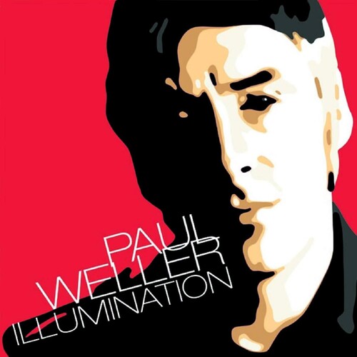 【取寄】ポールウェラー Paul Weller - Illumination LP レコード 【輸入盤】